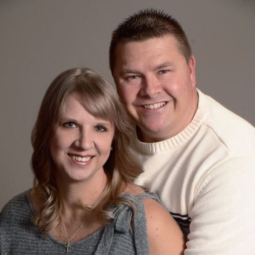 Meet your Posher, Mary beth